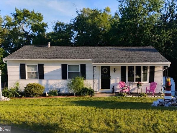 1264 ROCK HILL ROAD, PASADENA, MD 21122