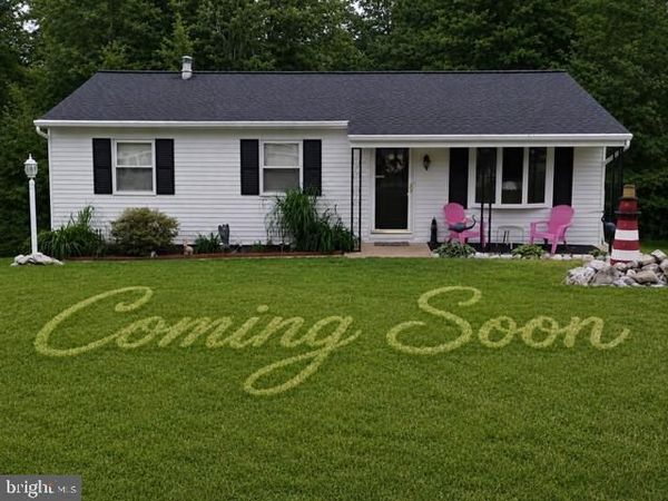 1264 ROCK HILL ROAD, PASADENA, MD 21122