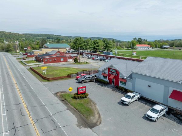 379 Lower Plain Road, Bradford, VT 05033