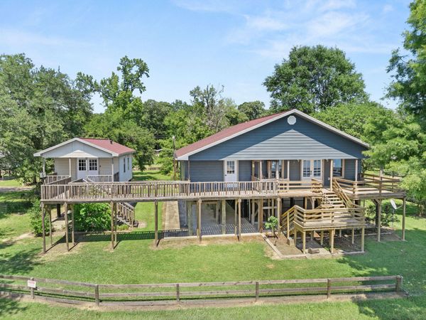 306 Green Dr , DeRidder, LA 70634
