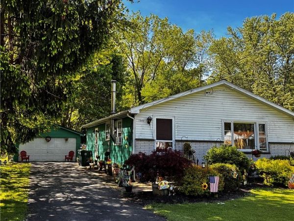 1349 Sisson Drive, North Tonawanda, NY 14120