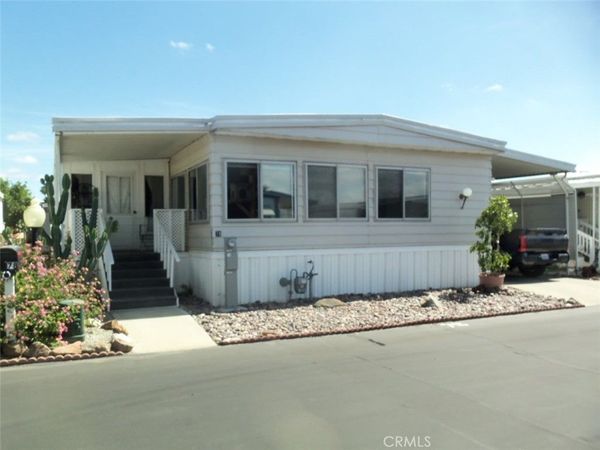 655 E Main Street, Unit 78, San Jacinto, CA 92583