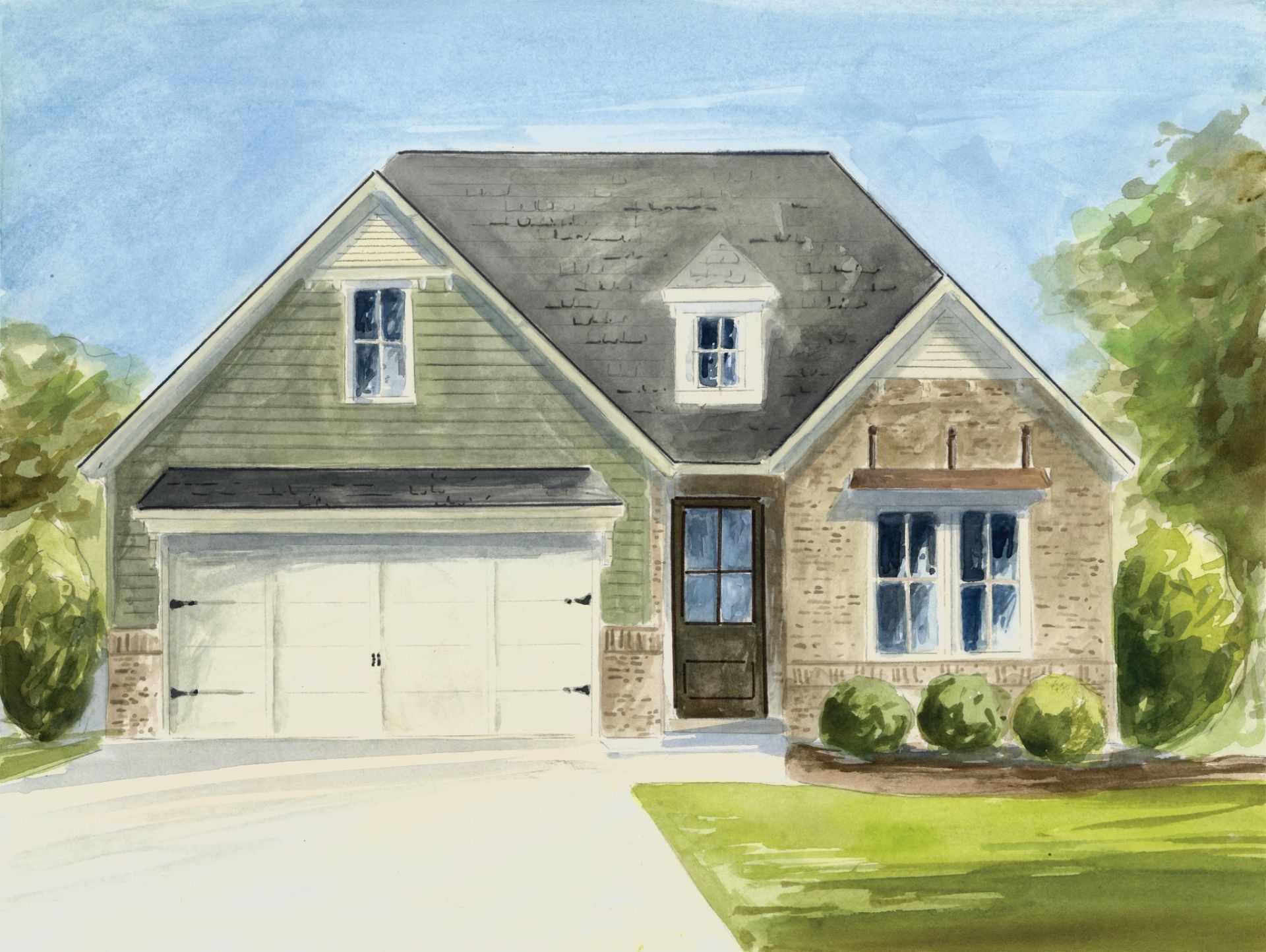 100 Riverview Run , Madison, TN 37115 Main Photo