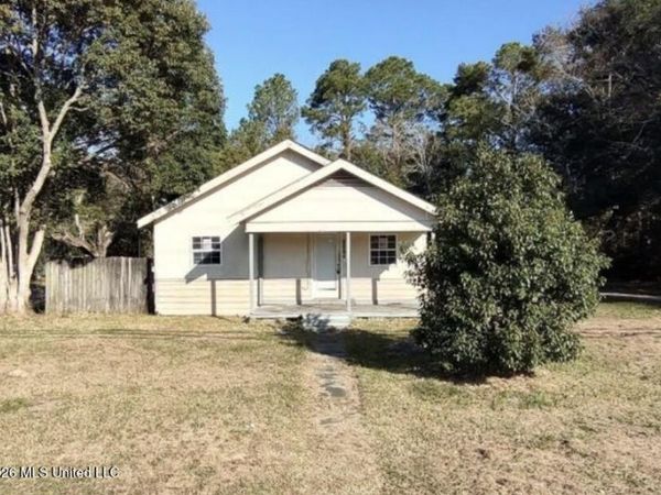 7325 Grierson Street, Moss Point, MS 39563
