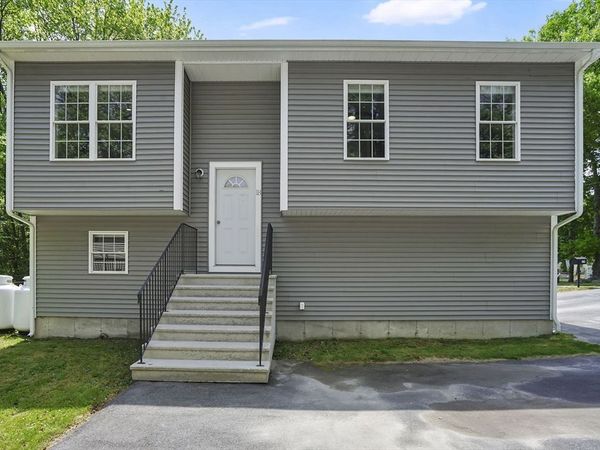 18 Sherer Trl, Worcester, MA 01603