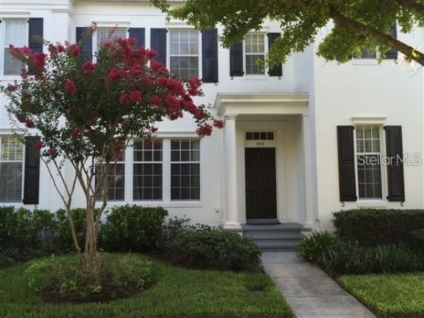 993 JUEL STREET , ORLANDO, FL 32814