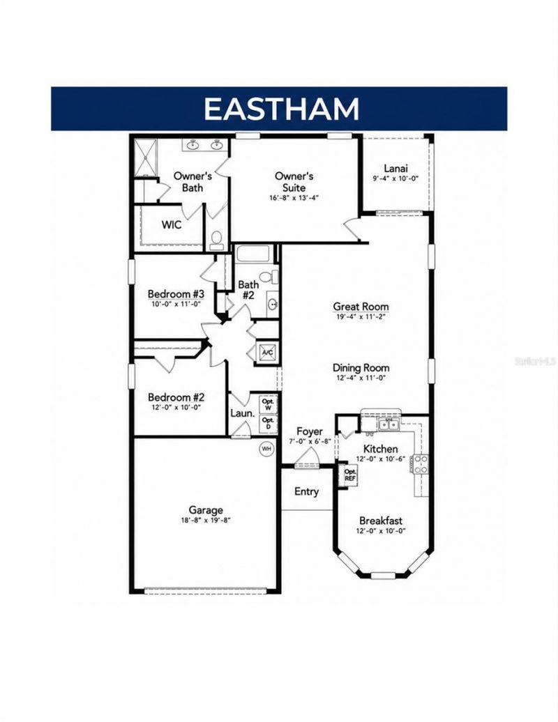 2719 Star Coral Lane, New Smyrna Beach, FL 32168 Photo