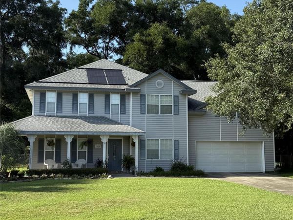 3015 SE 40TH STREET , OCALA, FL 34480