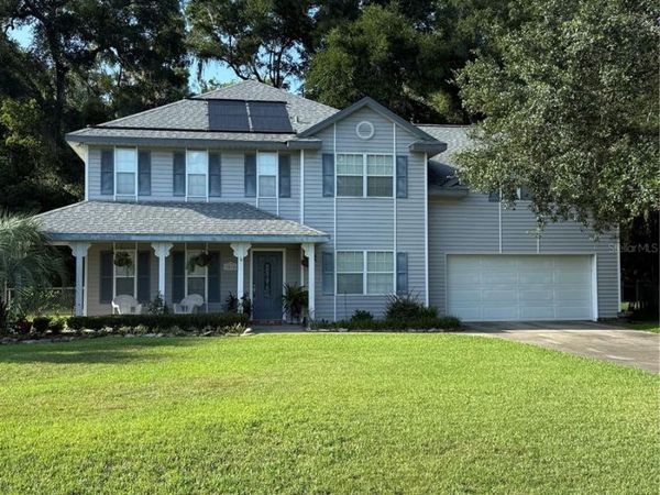 3015 SE 40TH STREET , OCALA, FL 34480