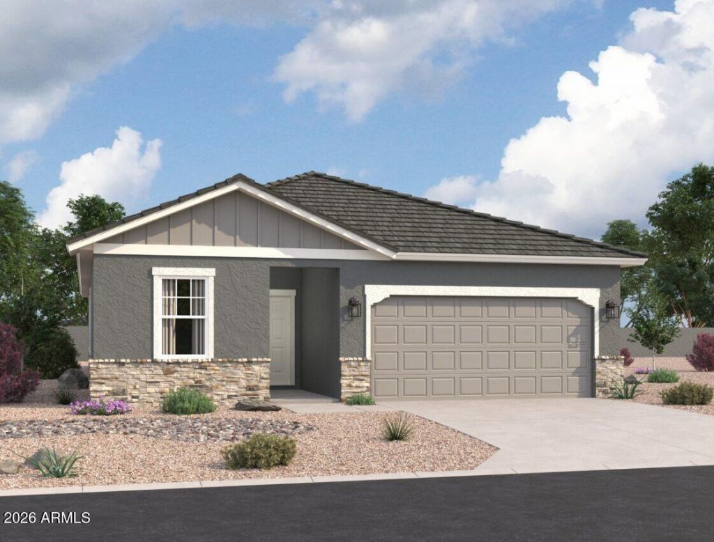 6516 S 78th Lane, Laveen, AZ 85339 Main Photo