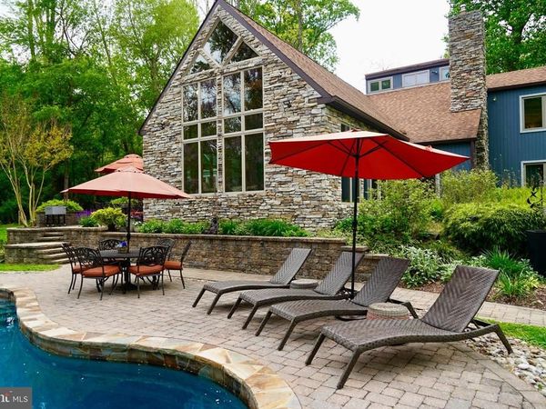 47 STONEY BANK ROAD , GLEN MILLS, PA 19342