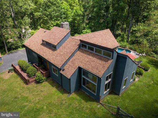47 STONEY BANK ROAD, GLEN MILLS, PA 19342