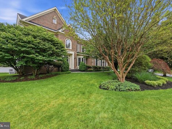 5019 TOTHILL, OLNEY, MD 20832