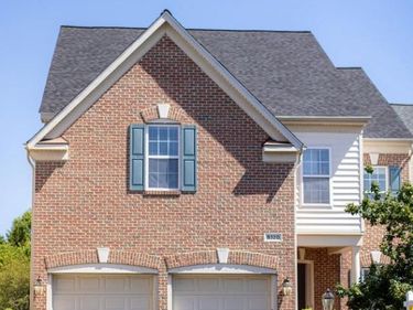 8320 MIDDLE RUDDINGS DRIVE, LORTON, VA 22079