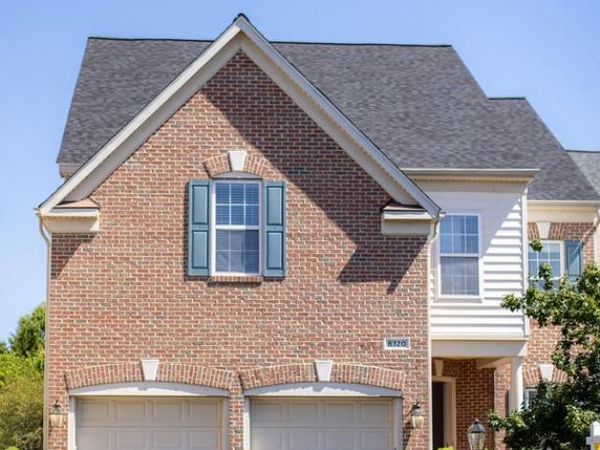 8320 MIDDLE RUDDINGS DRIVE, LORTON, VA 22079