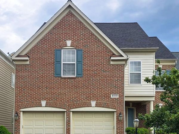 8320 MIDDLE RUDDINGS DRIVE, LORTON, VA 22079