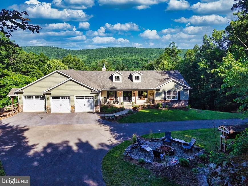 3310 Hawks Hill Lane, Keedysville, MD 21756 Main Photo
