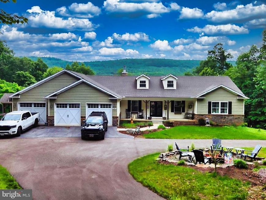 3310 Hawks Hill Lane, Keedysville, MD 21756 Main Photo