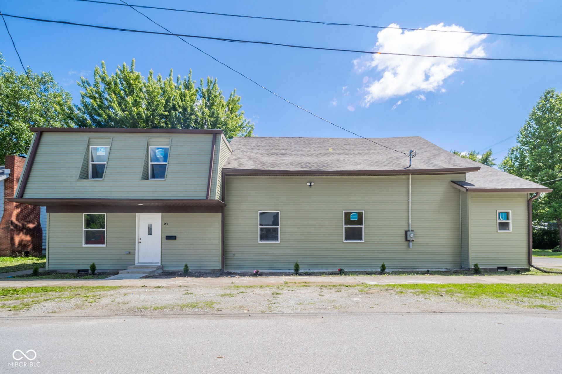 41 W Warrick Street, Knightstown, IN 46148 Main Photo