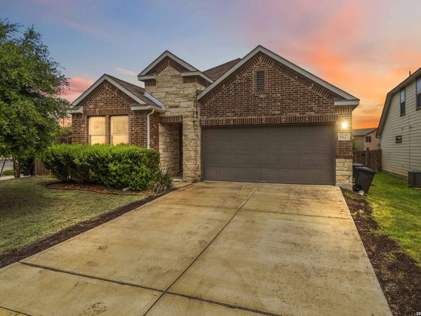 6627 Freedom Ranch, San Antonio, TX 78242