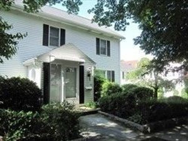 10 Beecher Place, Unit 10, Newton, MA 02459