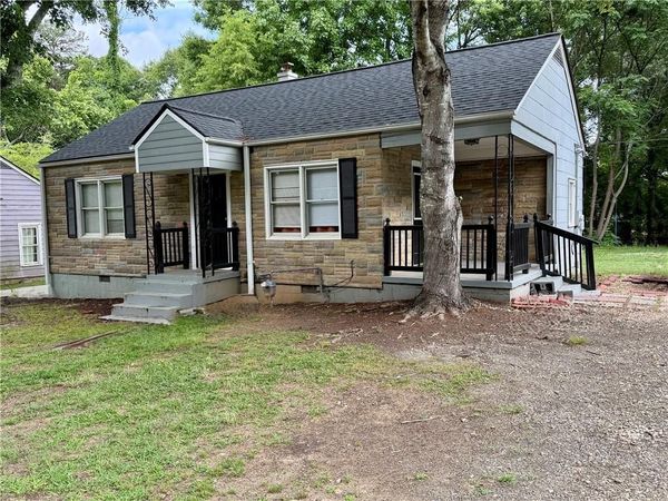 212 Highland Drive , Winder, GA 30680