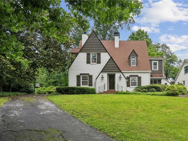 3648 Kingsboro Road NE, Atlanta, GA 30319