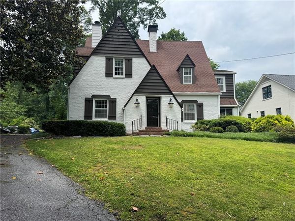 3648 Kingsboro Road NE, Atlanta, GA 30319