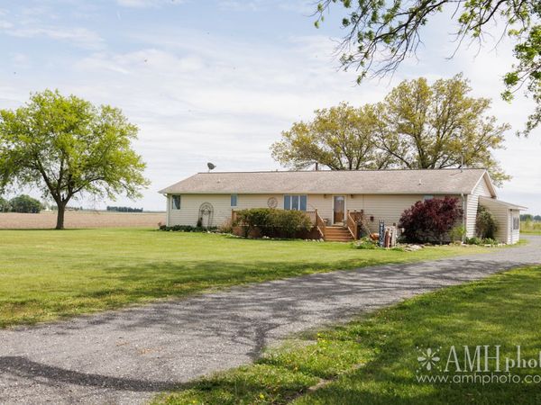 4468 E 5000N Road , Bourbonnais, IL 60914