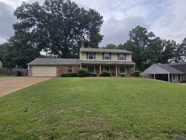 3639 HUCKLEBERRY ST, Memphis, TN 38116