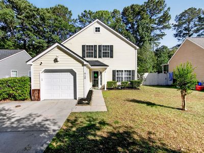 9120 Fieldstone Trace, Summerville, SC 29485