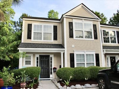 1265 Island Club Drive, Unit A, Charleston, SC 29492