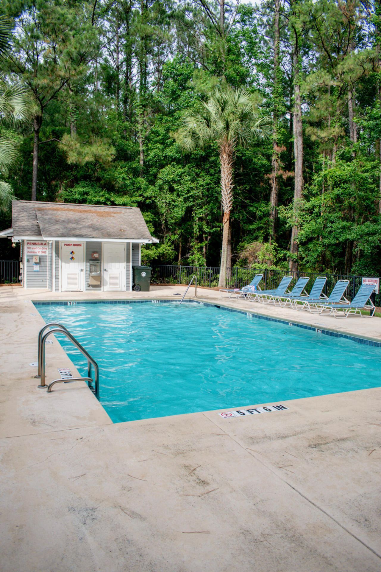1265 Island Club Drive Photo 32