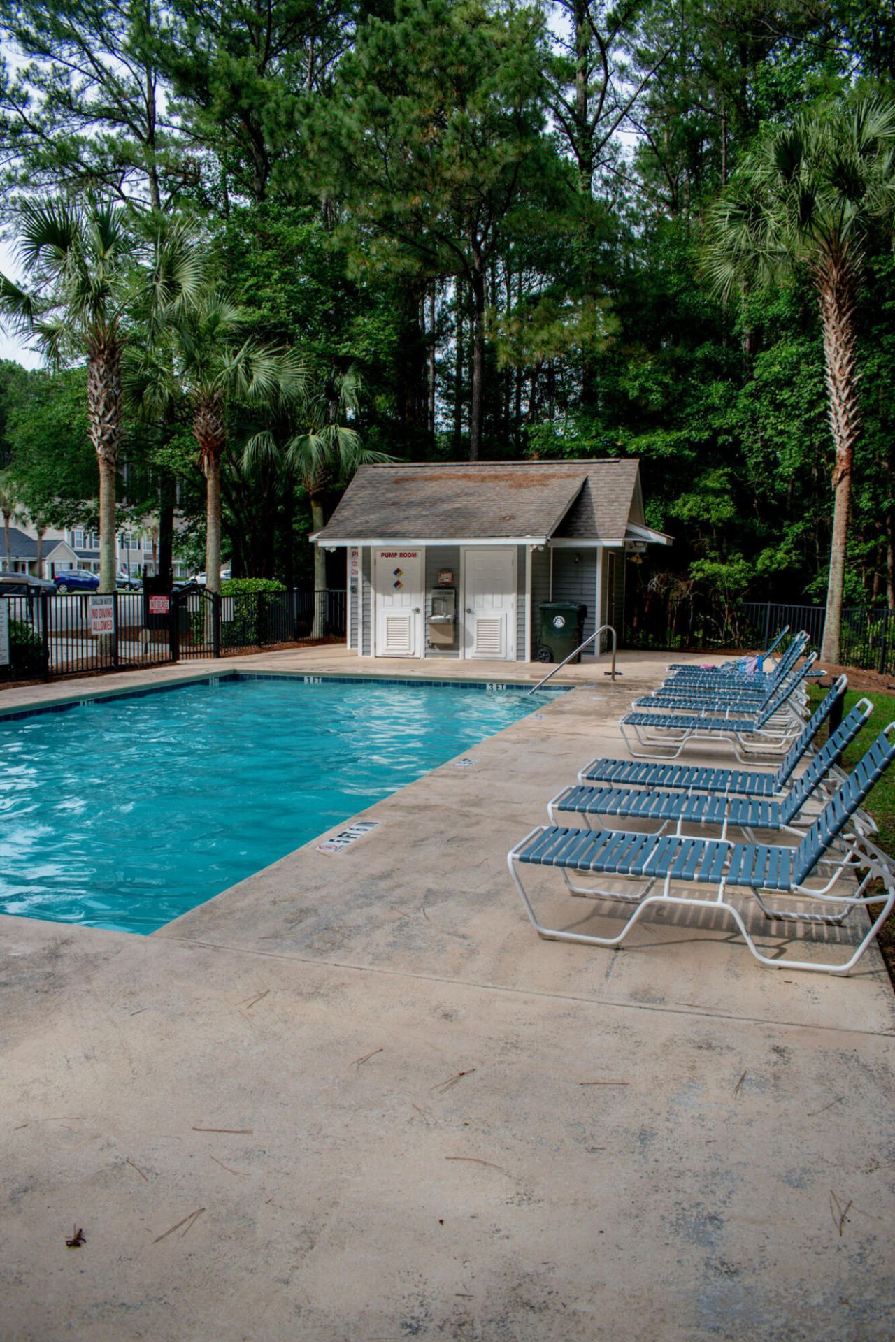 1265 Island Club Drive Photo 33