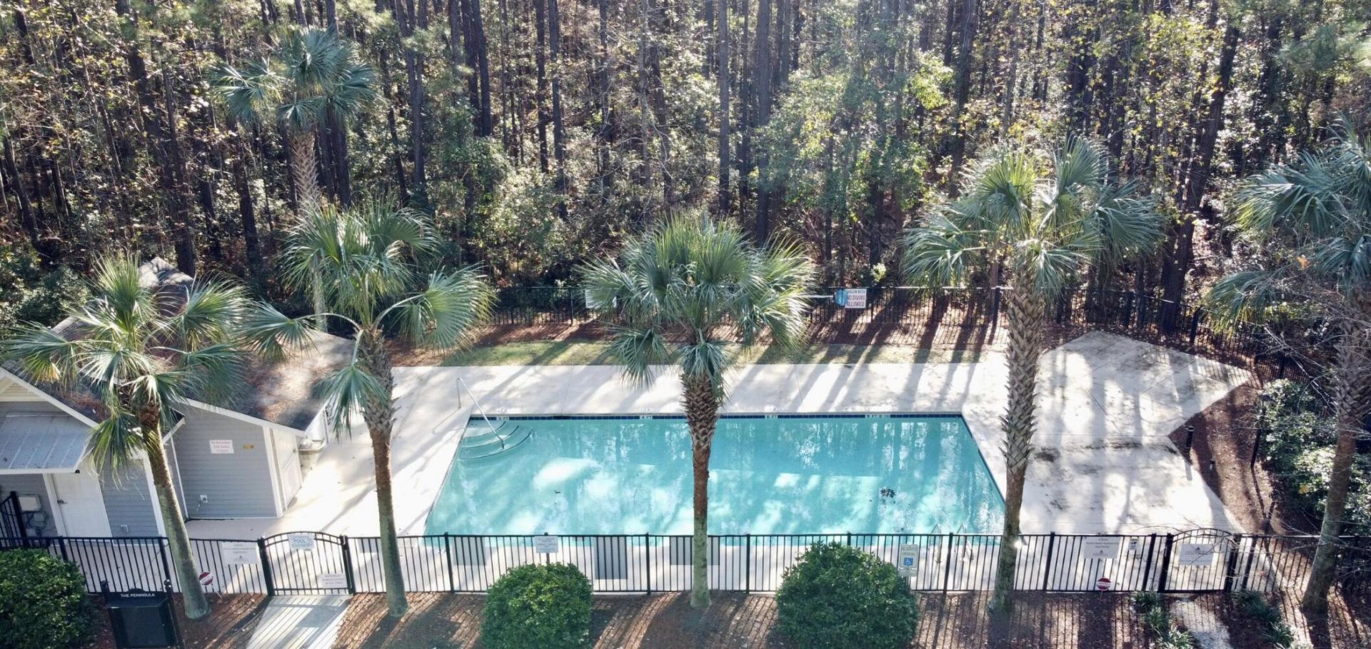 1265 Island Club Drive Photo 34