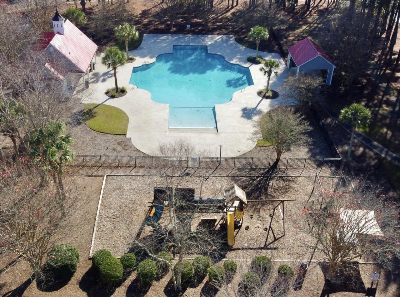 1265 Island Club Drive Photo 35