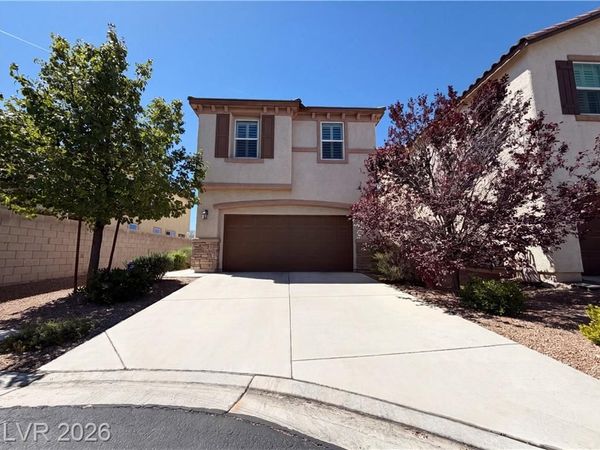 7963 Zuma Beach Court, Las Vegas, NV 89113