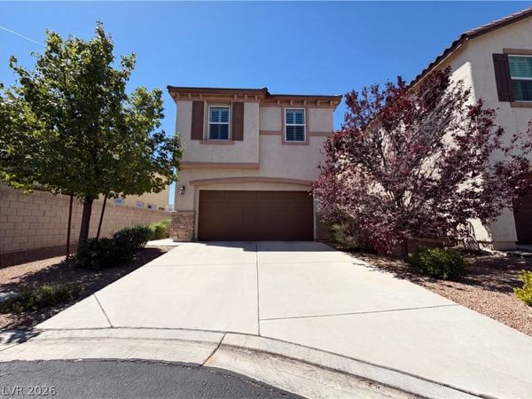 7963 Zuma Beach Court, Las Vegas, NV 89113