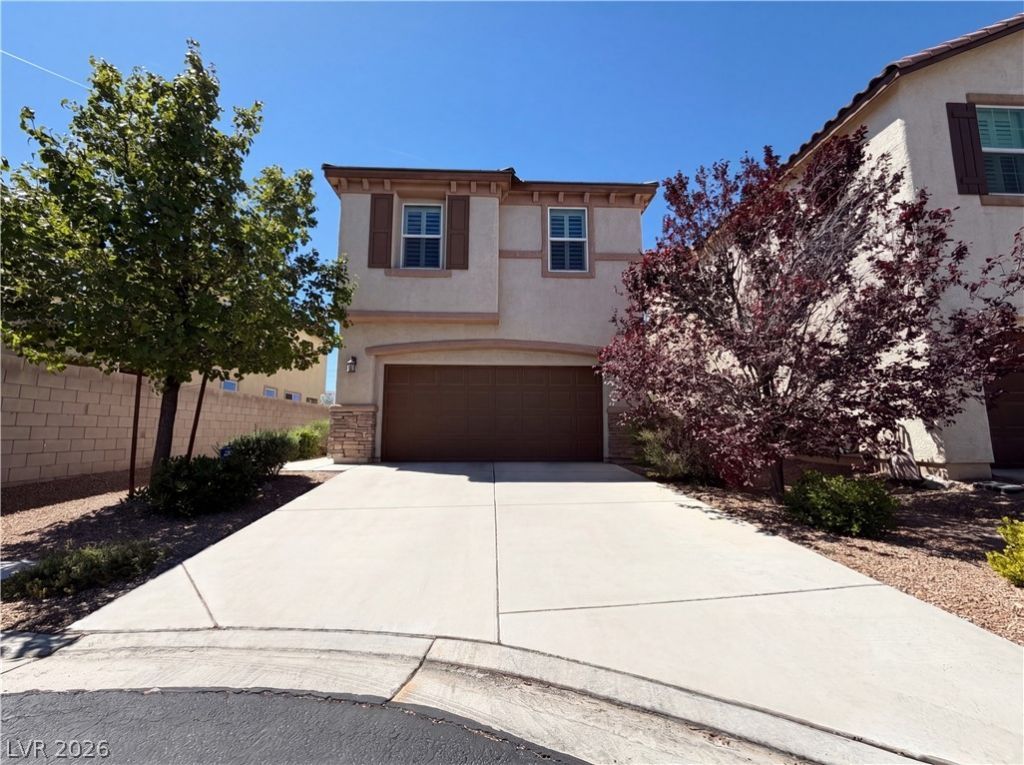 7963 Zuma Beach Court, Las Vegas, NV 89113 Main Photo