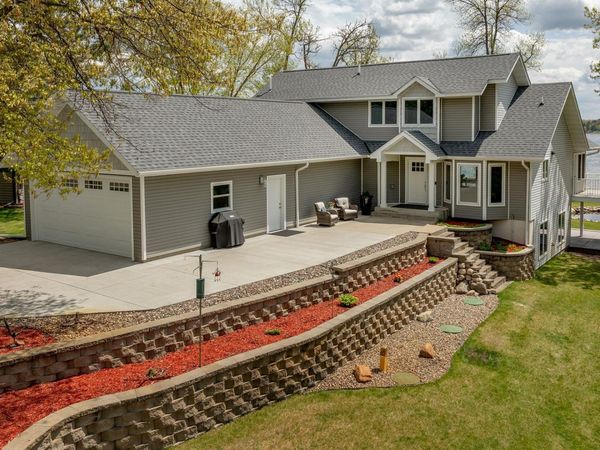 21765 Hidden View Lane , Nisswa, MN 56468