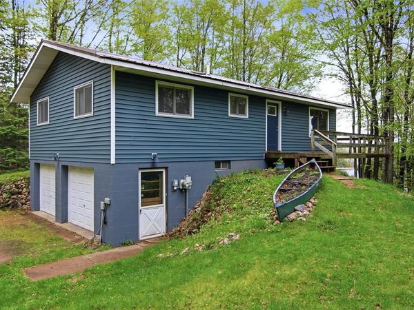 6934W Wolf Island Road, Hayward, WI 54843
