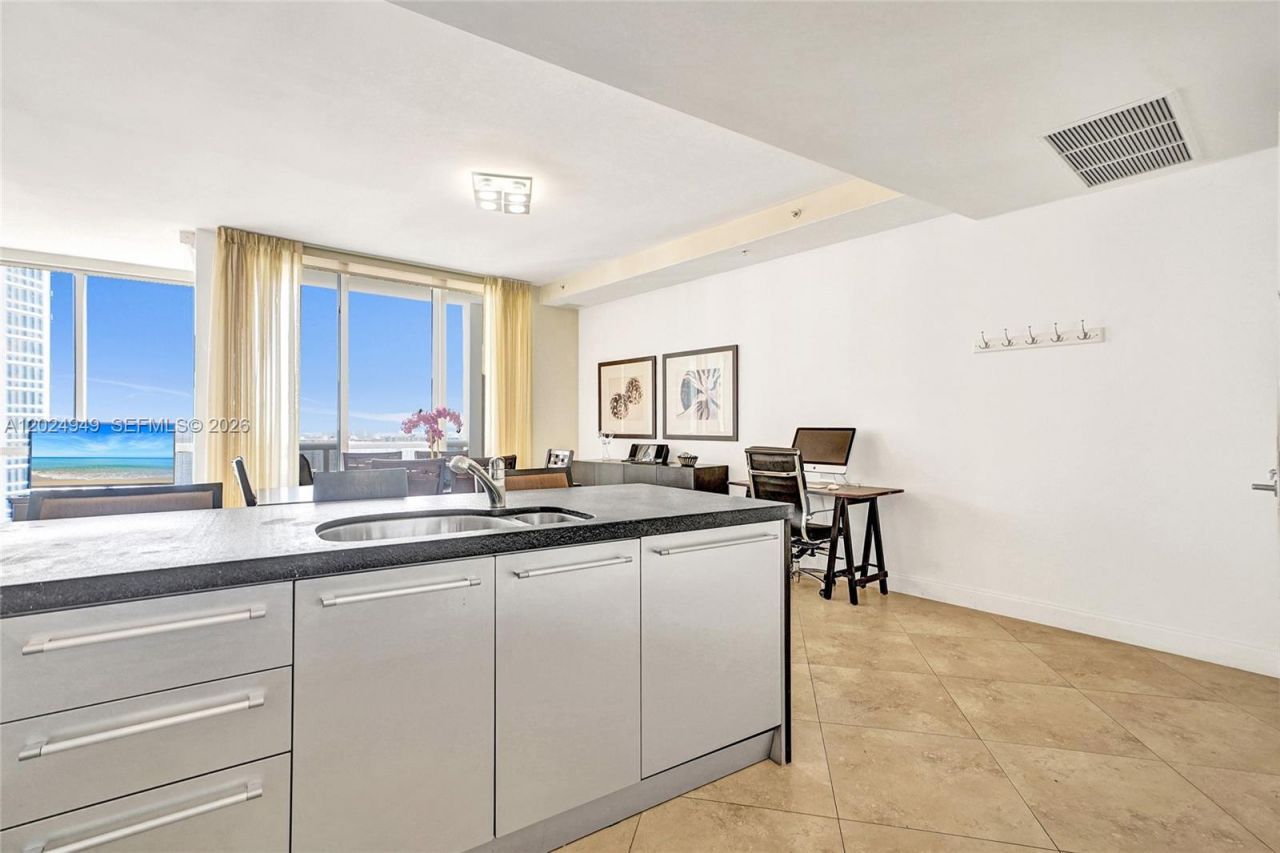 18201 Collins Ave , Unit 3707, Sunny Isles Beach, FL 33160 Photo
