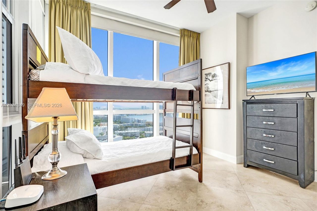 18201 Collins Ave , Unit 3707, Sunny Isles Beach, FL 33160 Photo