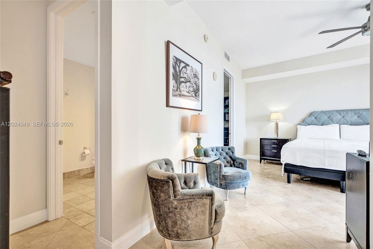 18201 Collins Ave , Unit 3707, Sunny Isles Beach, FL 33160 Photo