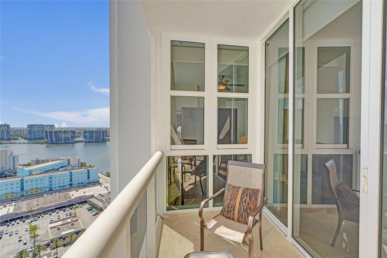 18201 Collins Ave , Unit 3707, Sunny Isles Beach, FL 33160 Photo