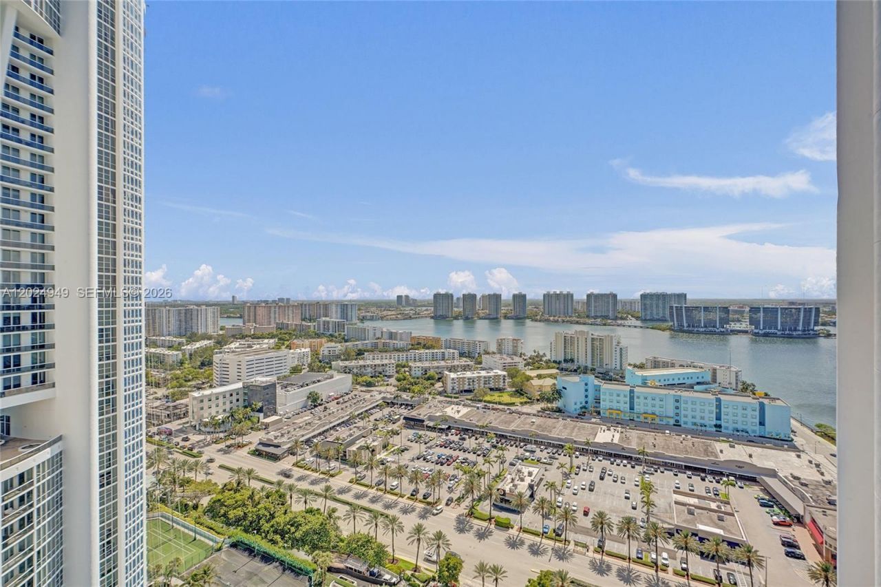 18201 Collins Ave , Unit 3707, Sunny Isles Beach, FL 33160 Photo