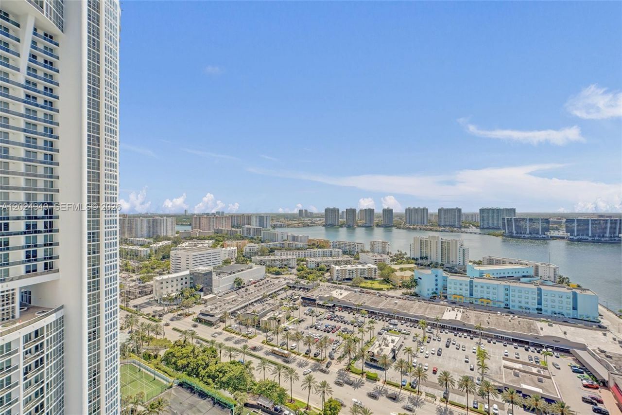 18201 Collins Ave , Unit 3707, Sunny Isles Beach, FL 33160 Photo