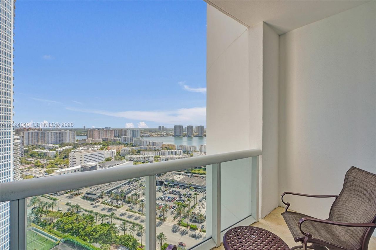 18201 Collins Ave , Unit 3707, Sunny Isles Beach, FL 33160 Photo