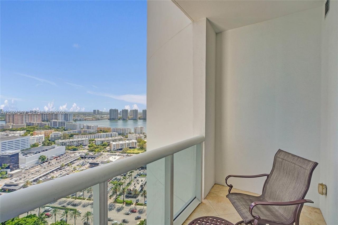 18201 Collins Ave , Unit 3707, Sunny Isles Beach, FL 33160 Photo