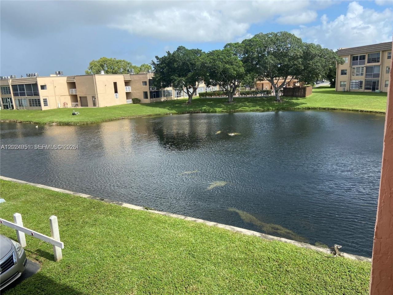 9581 Sunrise Lakes Blvd , Unit 202, Sunrise, FL 33322 Photo